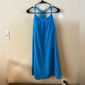 Prana Dress with Built in Bra